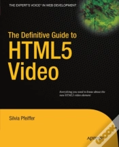 Capa do artigo Definitive Guide To Html5 Video