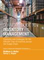 Definitive Guide To Inventory Management, The - Preview