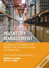 Definitive Guide To Inventory Management, The