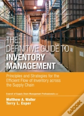 Capa do artigo Definitive Guide To Inventory Management, The