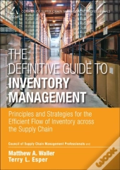 Definitive Guide To Inventory Management, The