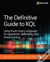Capa do artigo Definitive Guide To Kql