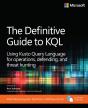 Definitive Guide To Kql - Preview