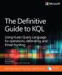Definitive Guide To Kql - Preview