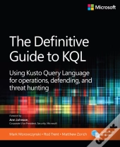 Definitive Guide To Kql