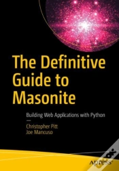 Capa do artigo Definitive Guide To Masonite