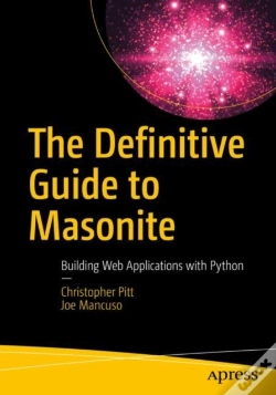 Capa do artigo Definitive Guide To Masonite