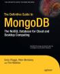 Definitive Guide To Mongodb - Preview