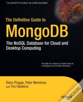 Definitive Guide To Mongodb