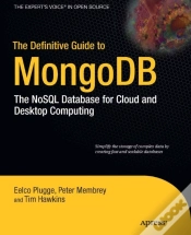 Capa do artigo Definitive Guide To Mongodb