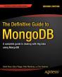 Definitive Guide To Mongodb - Preview