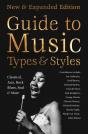 Definitive Guide To Music Types & Styles - Preview
