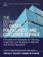 Definitive Guide To Order Fulfillment And Customer Service, The - Preview