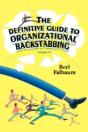 Definitive Guide To Organizational Backstabbing - Preview