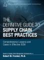 Definitive Guide To Supply Chain Best Practices, The - Preview