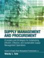 Definitive Guide To Supply Management And Procurement, The - Preview