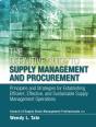 Definitive Guide To Supply Management And Procurement, The - Preview