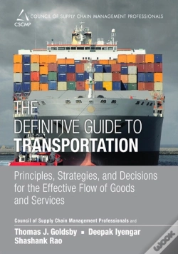 Capa do artigo Definitive Guide To Transportation, The