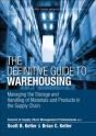 Definitive Guide To Warehousing, The - Preview