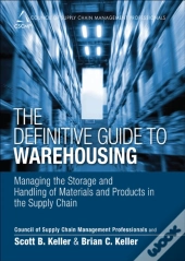 Definitive Guide To Warehousing, The