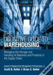 Capa do artigo Definitive Guide To Warehousing, The