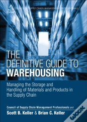 Capa do artigo Definitive Guide To Warehousing, The