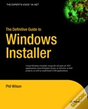 Capa do artigo Definitive Guide To Windows Installer