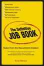 Definitive Job Book - Preview