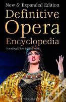 Definitive Opera Encyclopedia