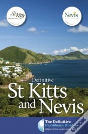 Capa do artigo Definitive St. Kitts And Nevis