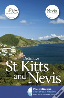 Capa do artigo Definitive St. Kitts And Nevis