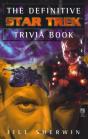 Definitive Star Trek Trivia Book: Volume I - Preview