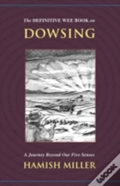 Capa do artigo Definitive Wee Book On Dowsing