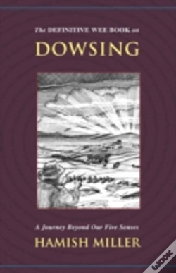 Capa do artigo Definitive Wee Book On Dowsing