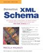 Definitive Xml Schema - Preview