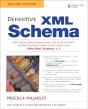 Definitive Xml Schema - Preview