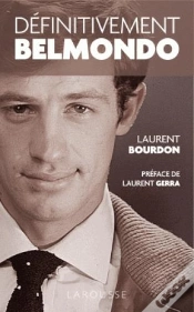 Capa do artigo Définitivement Belmondo