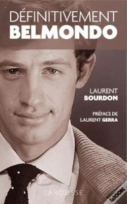 Capa do artigo Définitivement Belmondo
