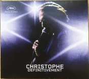 Capa do artigo Définitivement - CD