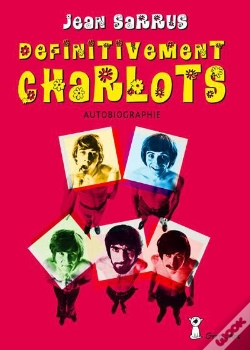 Capa do artigo Definitivement Charlot : Autobiographie