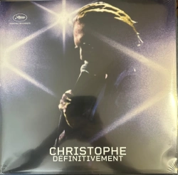 Capa do artigo Définitivement - Vinil