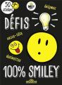 Defis 100% Smiley - Preview