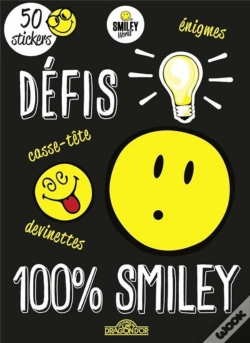 Capa do artigo Defis 100% Smiley