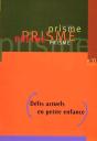 Defis Actuels En Petite Enfance - Preview