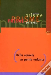 Defis Actuels En Petite Enfance
