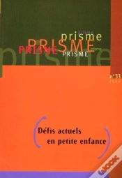 Capa do artigo Defis Actuels En Petite Enfance