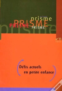 Capa do artigo Defis Actuels En Petite Enfance