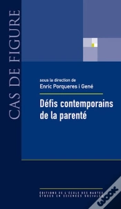Capa do artigo Défis Contemporains De La Parenté