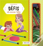 Defis Et Casse-Tete