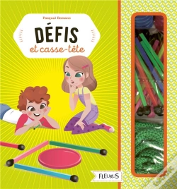 Capa do artigo Defis Et Casse-Tete